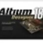 Altium Designer 18(PCB�������) v18.0.7 �ƽ��