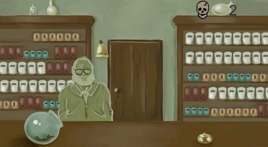 �����ҵ�ҩ