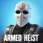 ArmedHeist  v2.4.23 ʯ