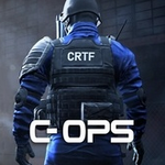 CriticalOps  v1.31.1 ޽Ұ