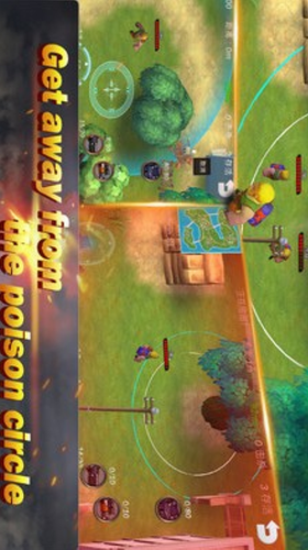 �����Լ��µ�����