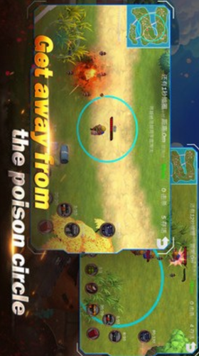 �����Լ��µ�����