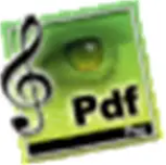 PDFtoMusic Pro(PDF���ֱ�ת���׹���) v1.0.4 ��Ѱ�