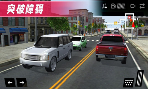 ��ʻ��·ģ��