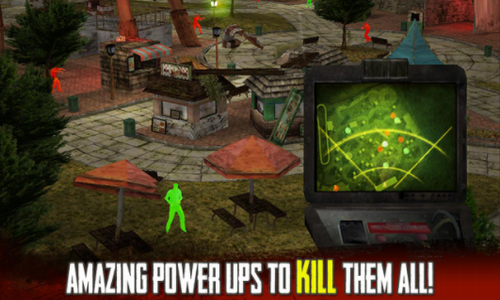 ��ʬ��������֮ս