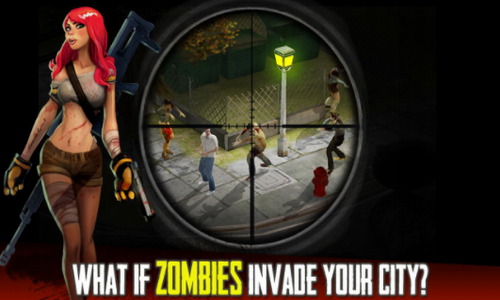 ��ʬ��������֮ս