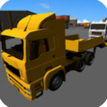 ���䳵ģ����3D