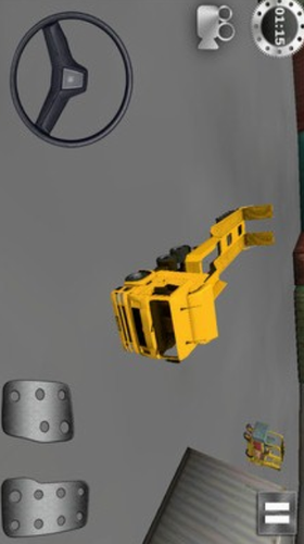 ���䳵ģ����3D