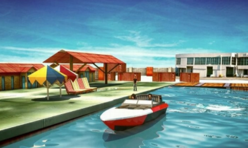 ��ͧ��ʻģ����