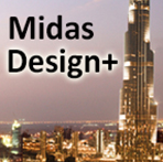 Midas Design+(��ľ���̽ṹ�������) v2.1 ���İ�