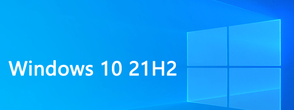 Windows 10 LTSC  2021