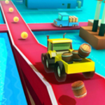 ɽ�����䳵