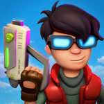 �������