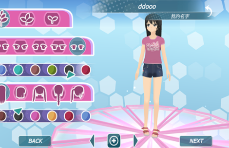 ��Ů����ģ����