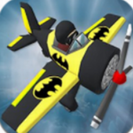 ��������ɻ�  v1.1.1 ���޽�Ұ�