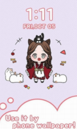 �������