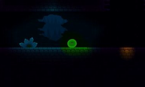 露米娅寻宝之旅