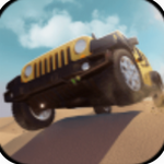 ��ʵɽ��ԽҰ4X4������