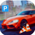 ���SUVͣ����