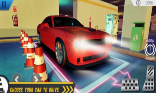 ���SUVͣ����