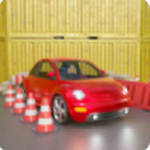 �ϰ���ͣ��