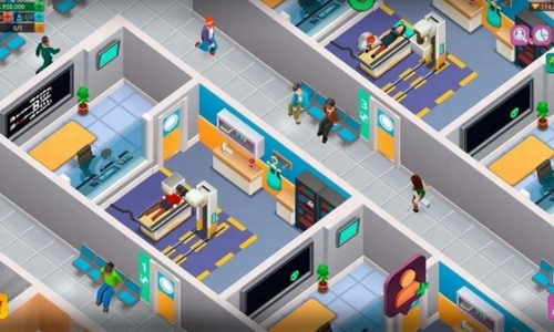 ҽԺ�۹����