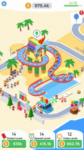 ����ˮ�湫԰