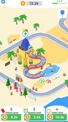 ����ˮ�湫԰