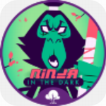 �ڰ����߻ӵ�ն��