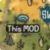 ���ĺ��ѳ涴��ʾmod