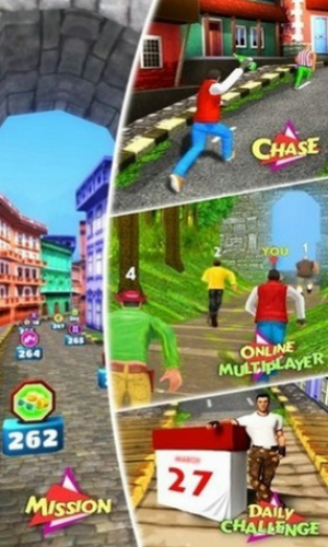 ��ͷ׷����