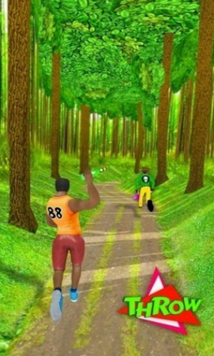 ��ͷ׷����