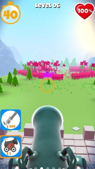 �����ҵ�ǹ