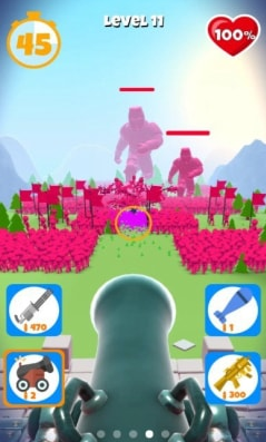 �����ҵ�ǹ