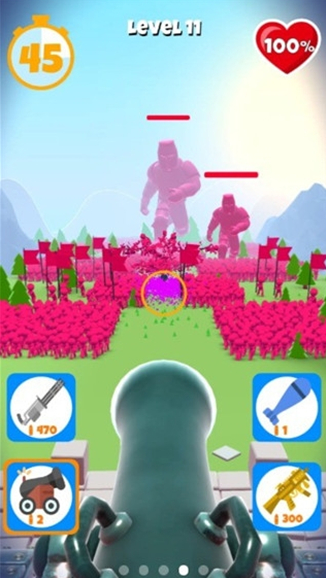 �����ҵ�ǹ