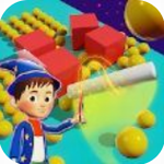 �ʵ�С����3D