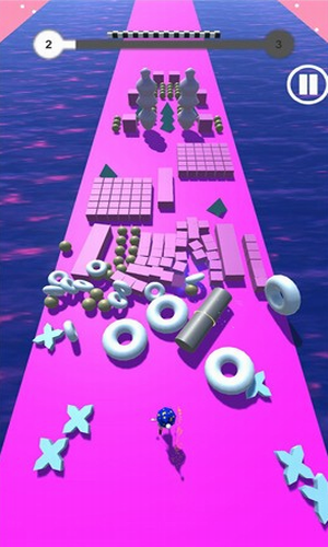 �ʵ�С����3D