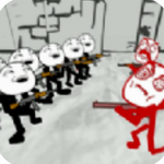 ����ս��ģ��