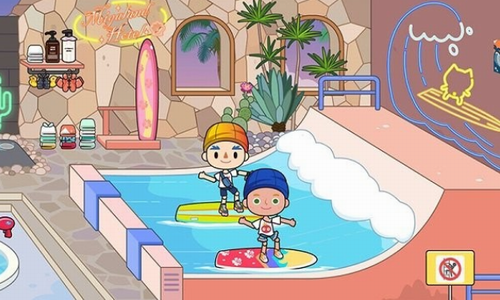 �ҵ��п�����С��