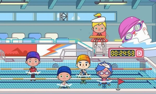 �ҵ��п�����С��