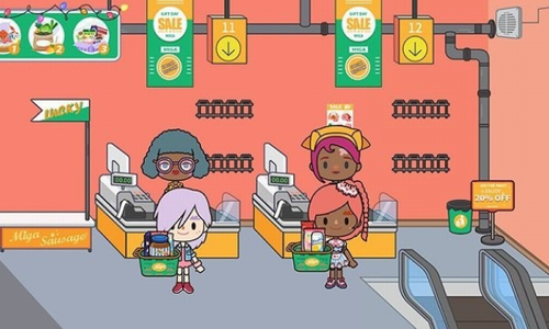 �ҵ��п�����С��