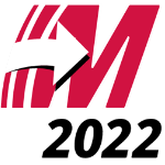 Mastercam2022(CAD制图软件)