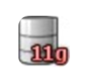 Oracle 11g(��ϵ���ݿ����ϵͳ) v11.2.0.1.0 ���°�