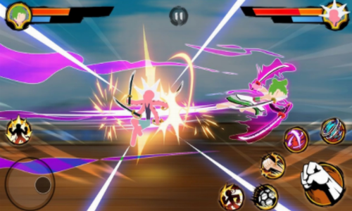 ����˺���ս��