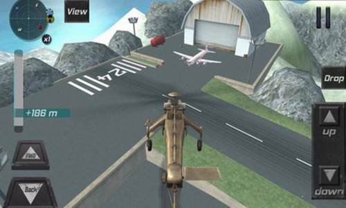 �����½�����в���ģ��