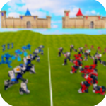 δ��������ȫ��ս��ģ��