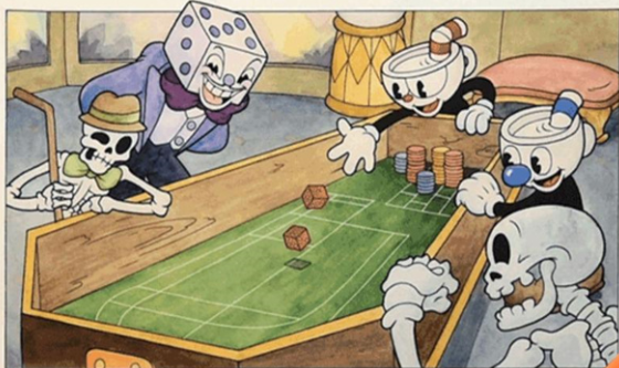 ���˱��˵�ð��