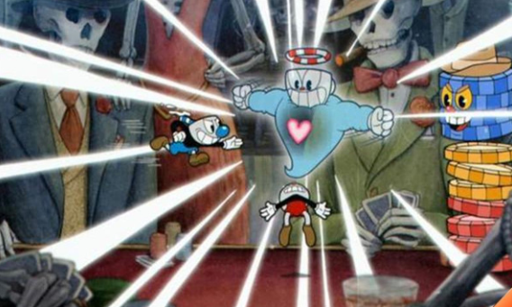 ���˱��˵�ð��