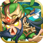 �������