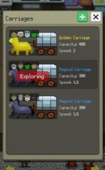 哥布林的冶铁工坊